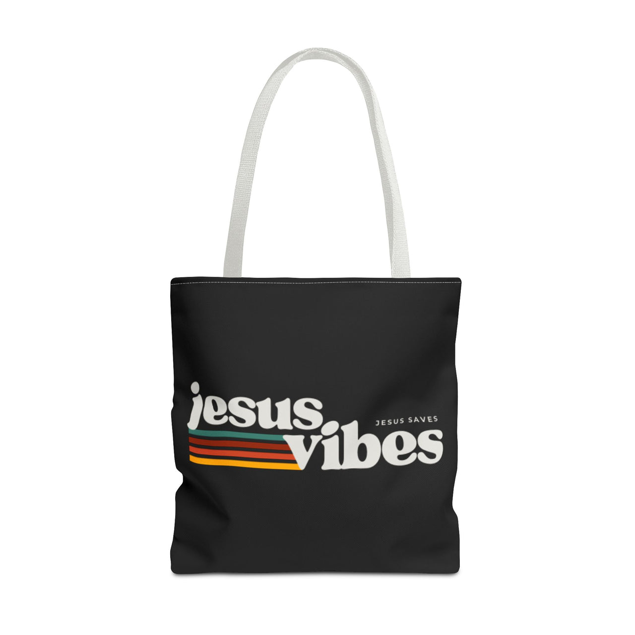 JESUS VIBES - BAG