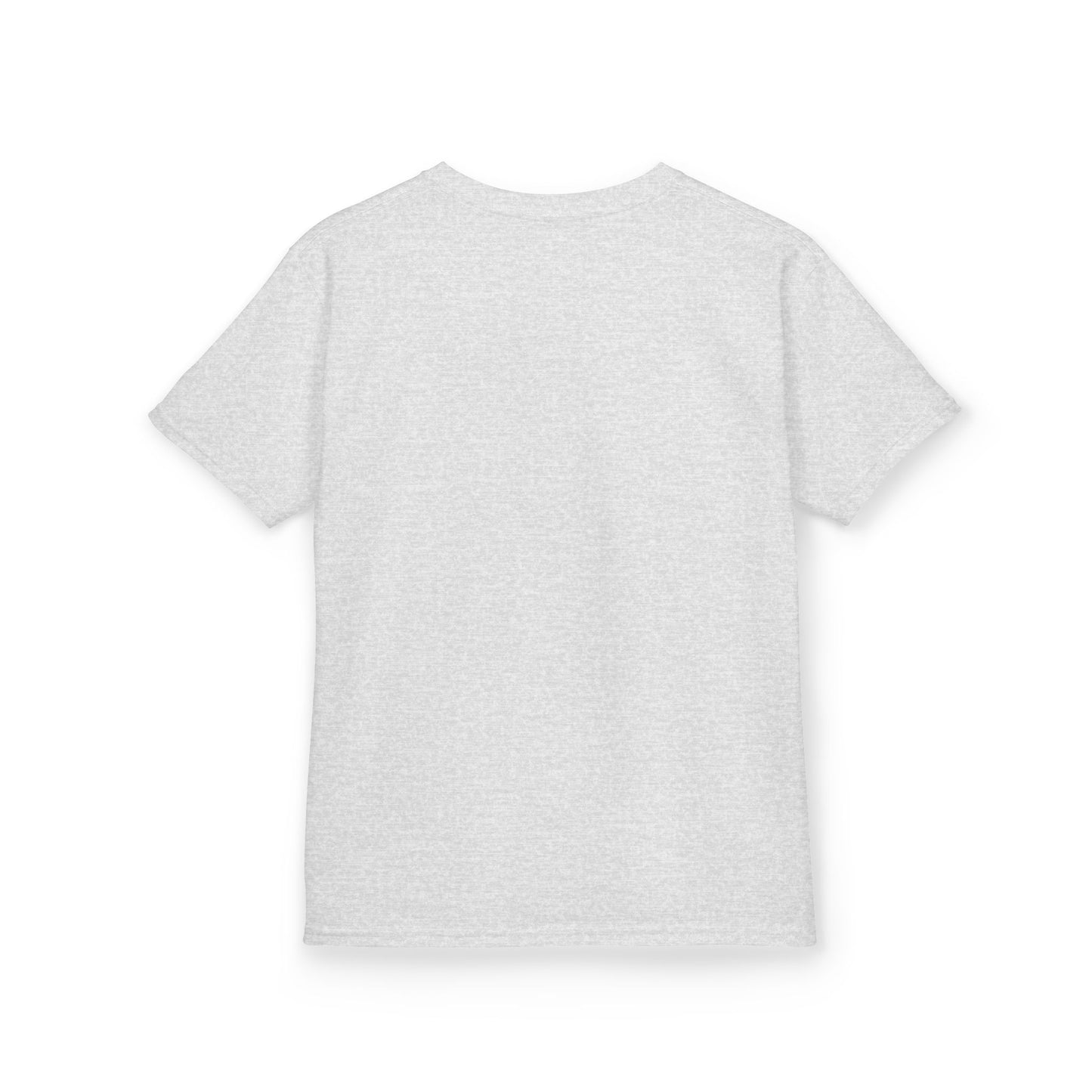 GOD IS ALWAYS WITH ME - KIDS TEE