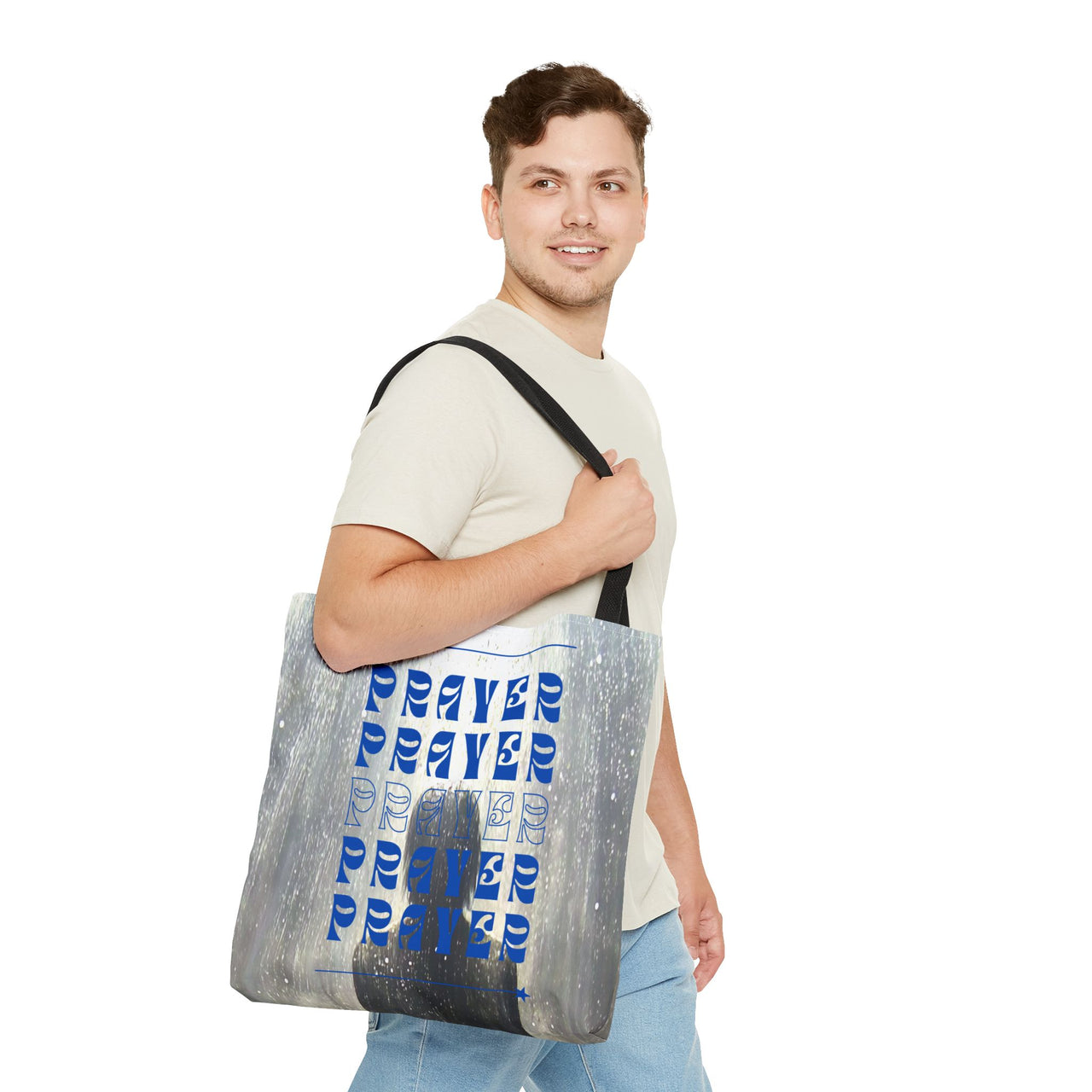 PRAYER - BAG