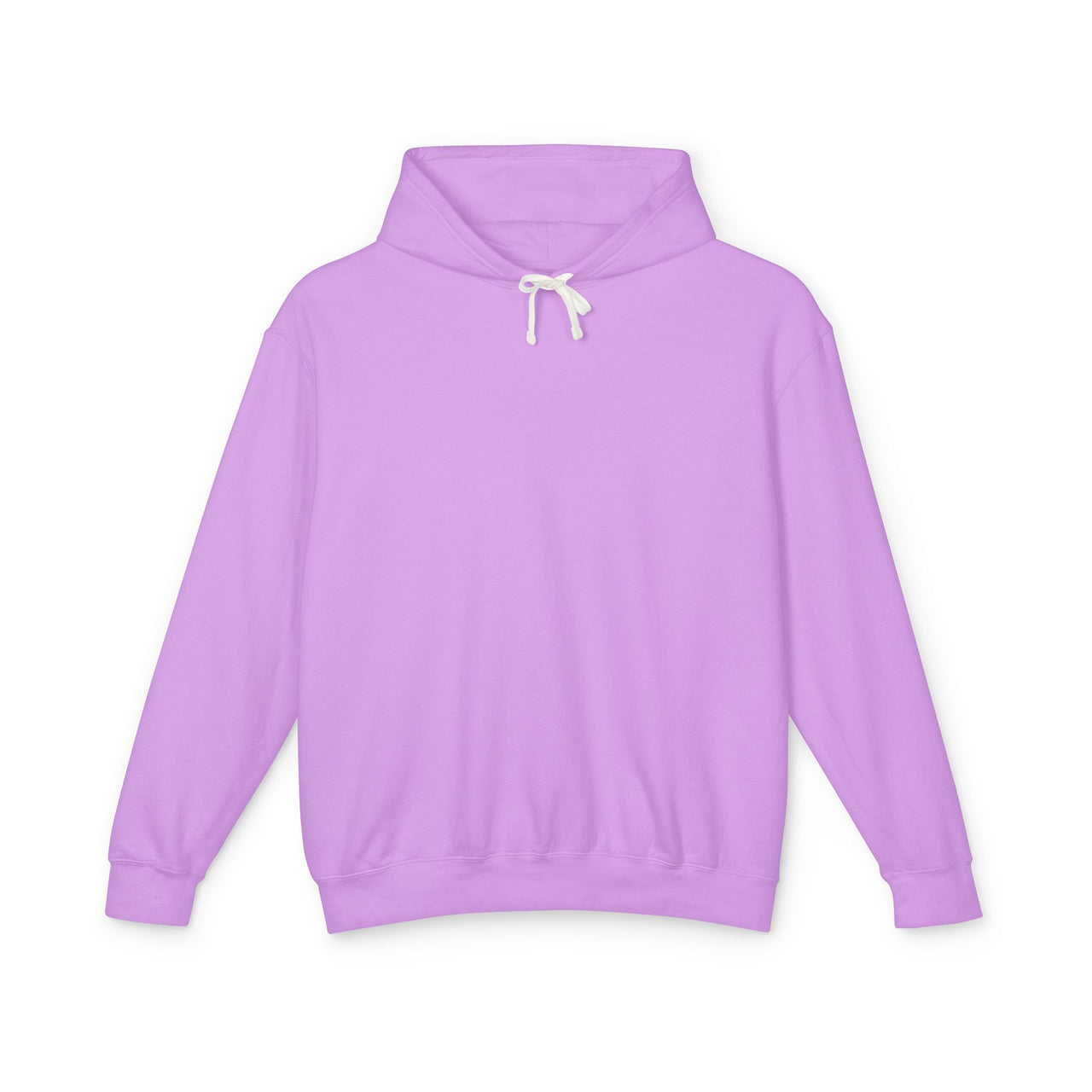THE LORD IS MY SHEPERD - HOODIE