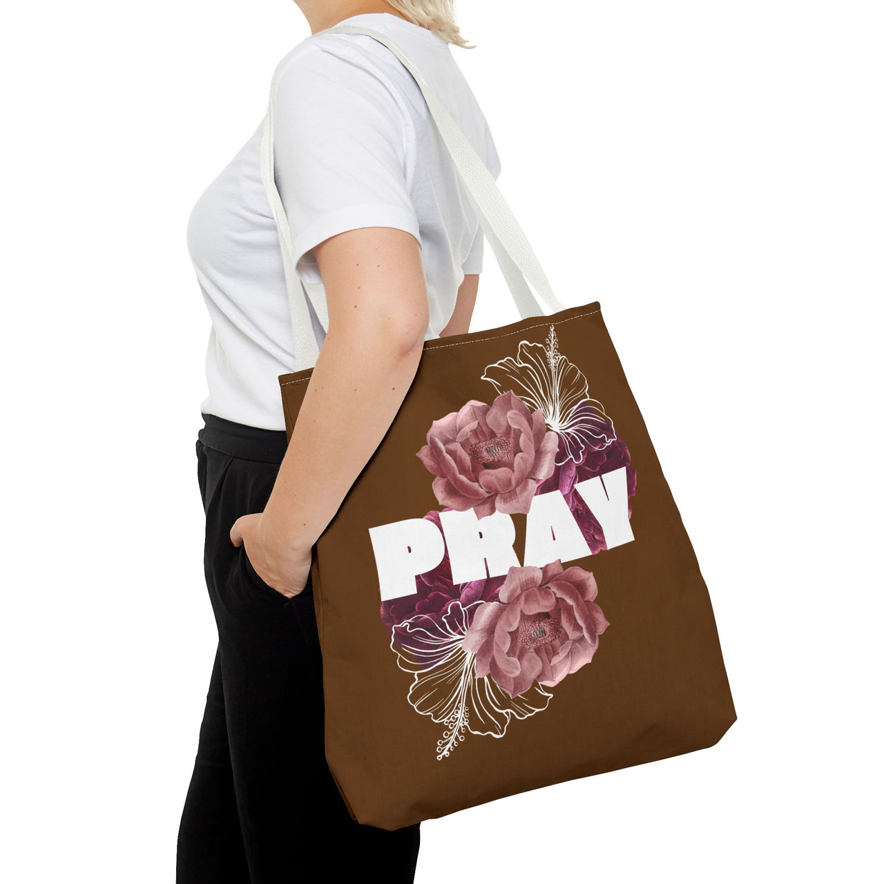 PRAY - BAG