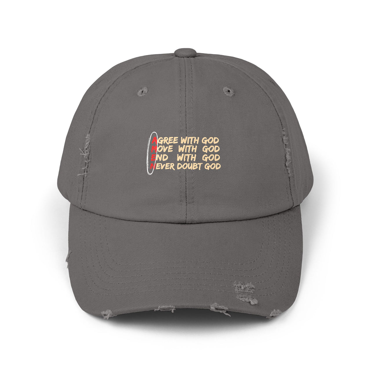 AMEN - CAP