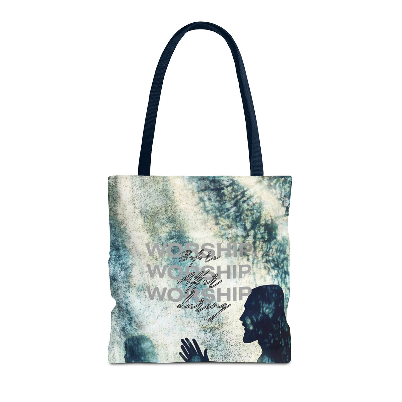 WORSHIP - BAG