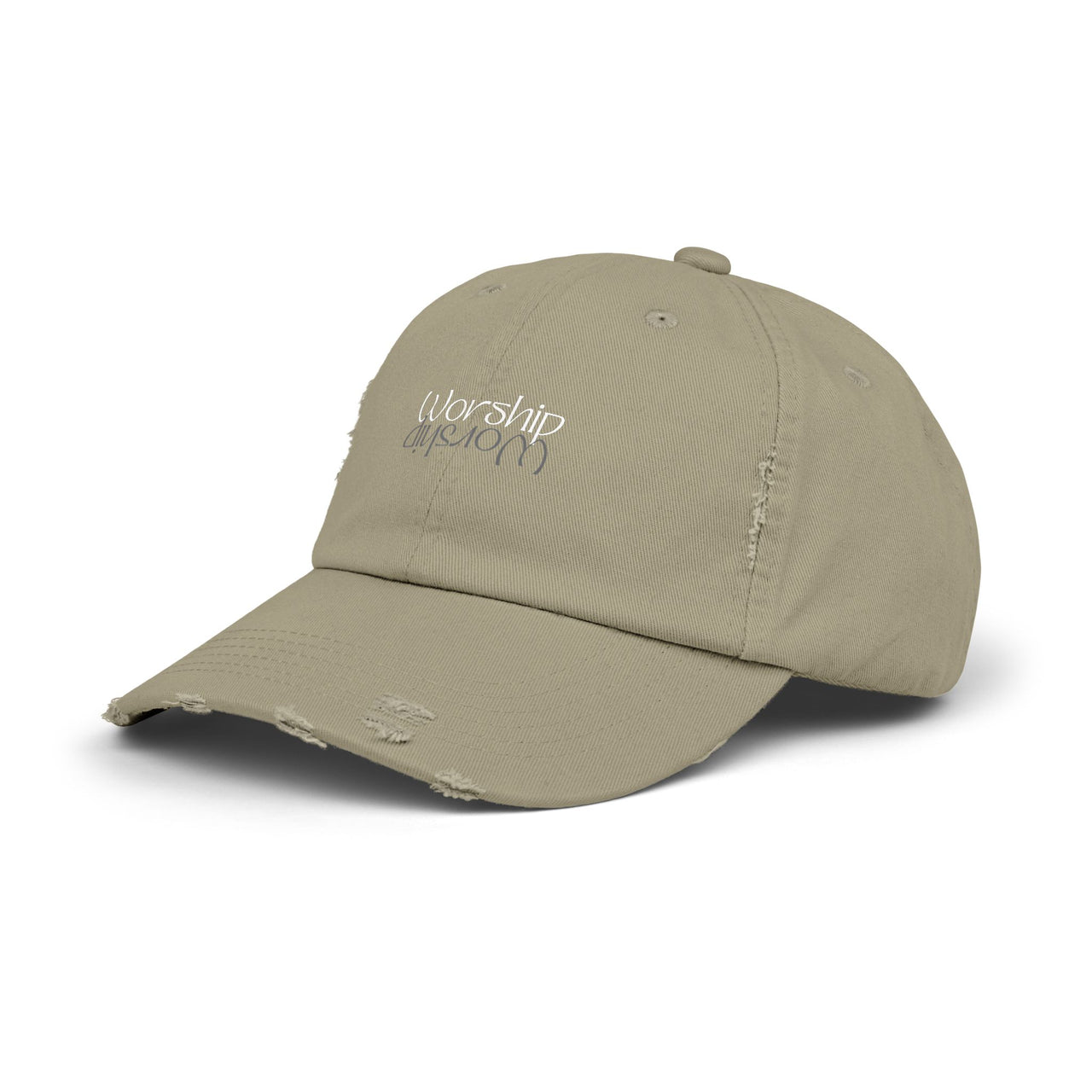 WORSHIP - CAP