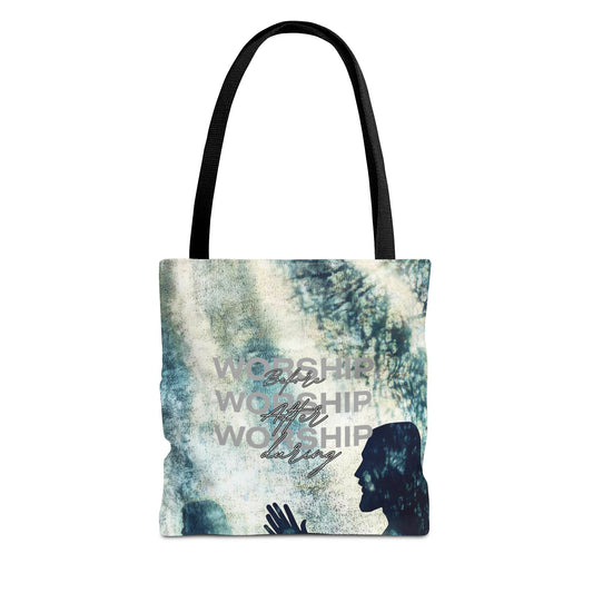WORSHIP - BAG
