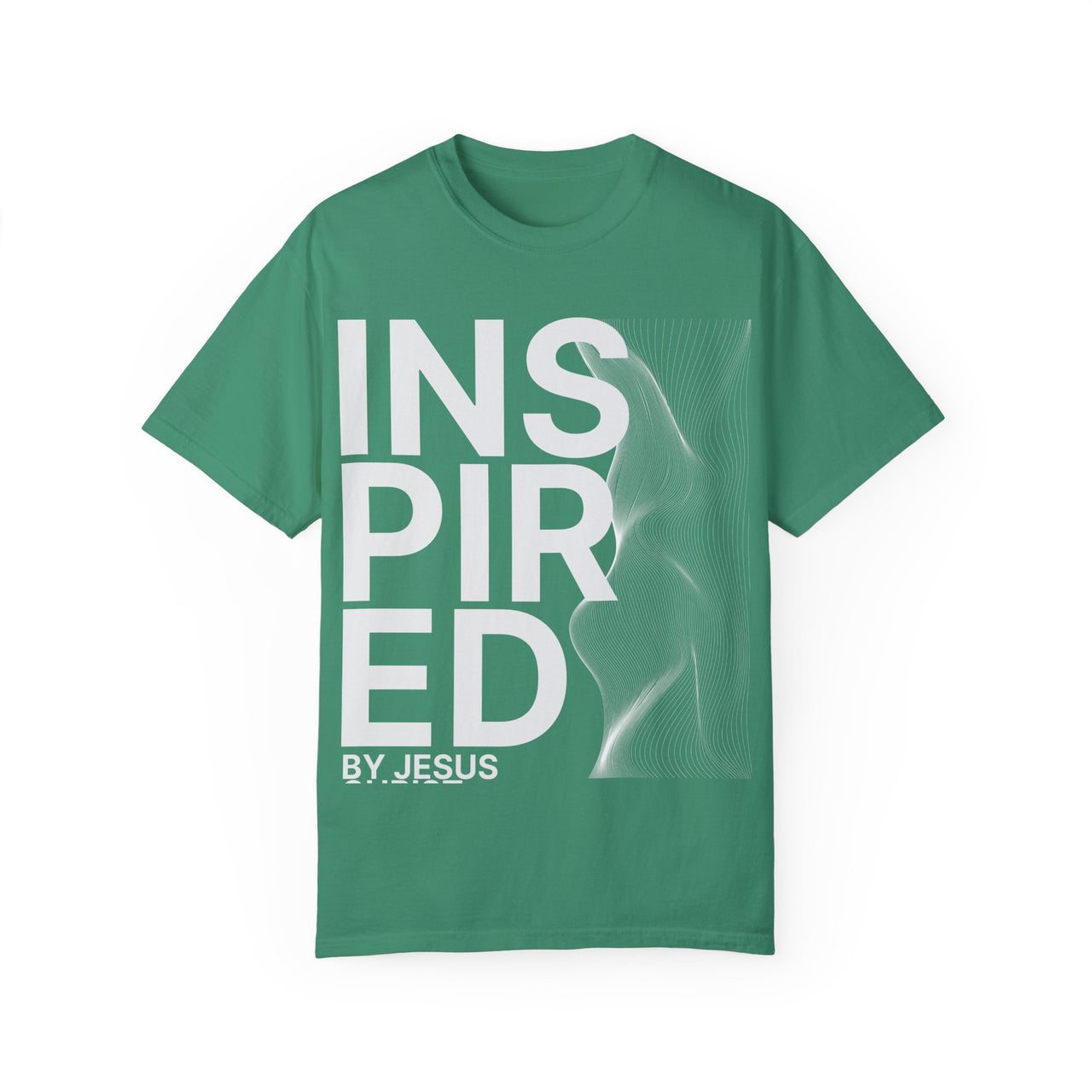 INSPIRED - TEE
