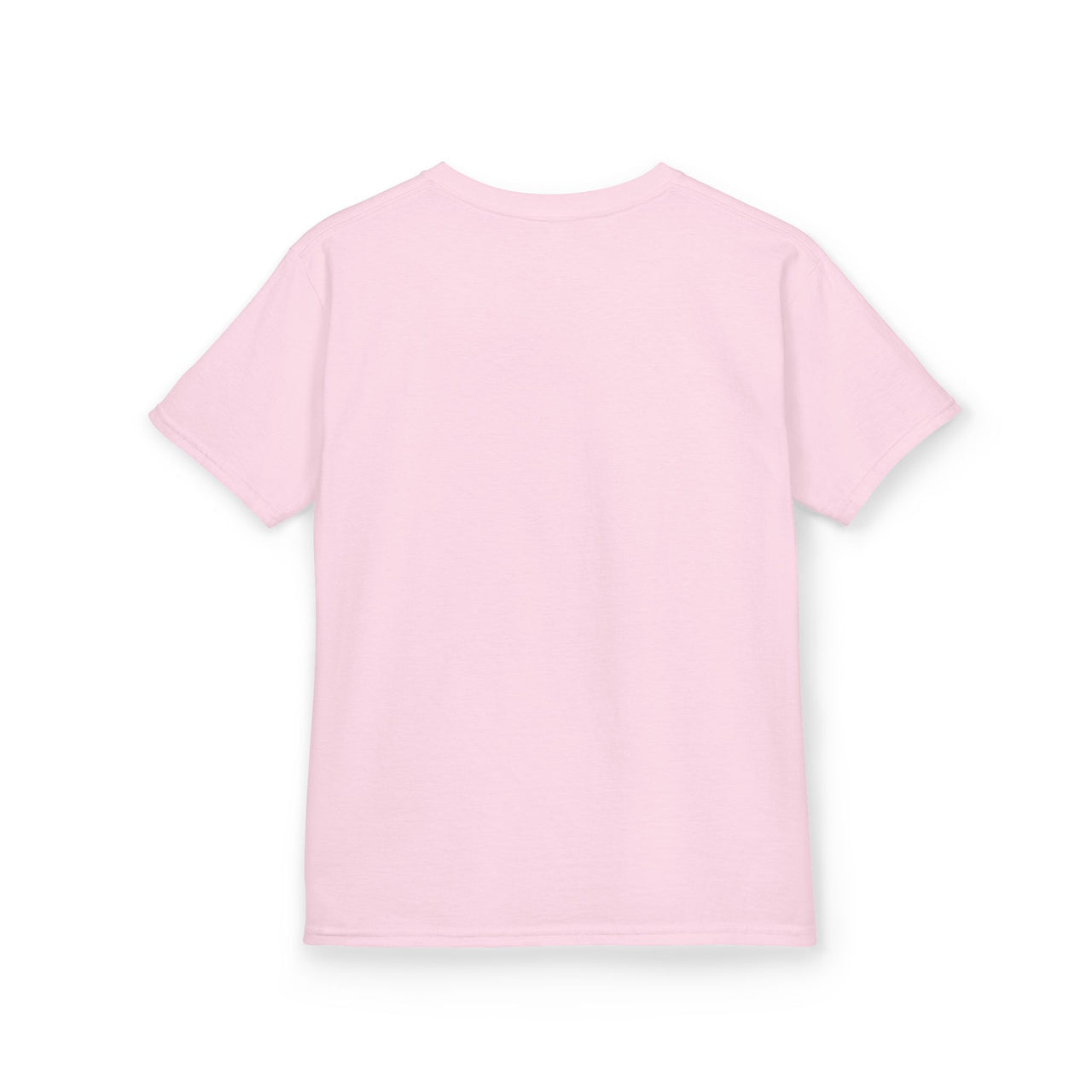WHERE GOD GUIDES HE PROVIDES - KIDS TEE