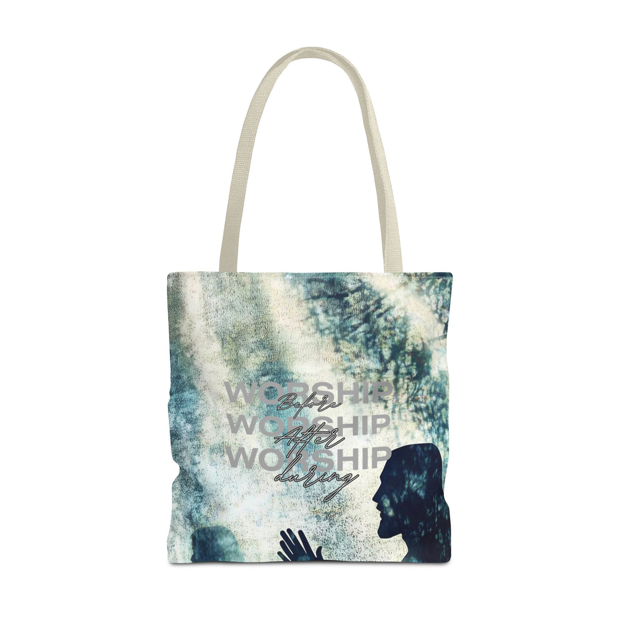 WORSHIP - BAG