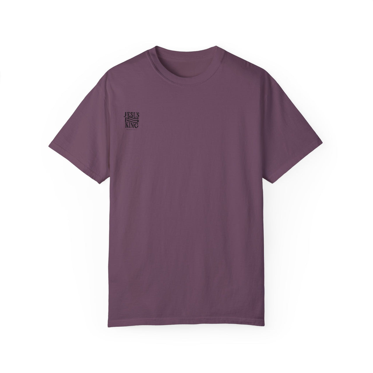 FAITH OVER FEAR - TEE