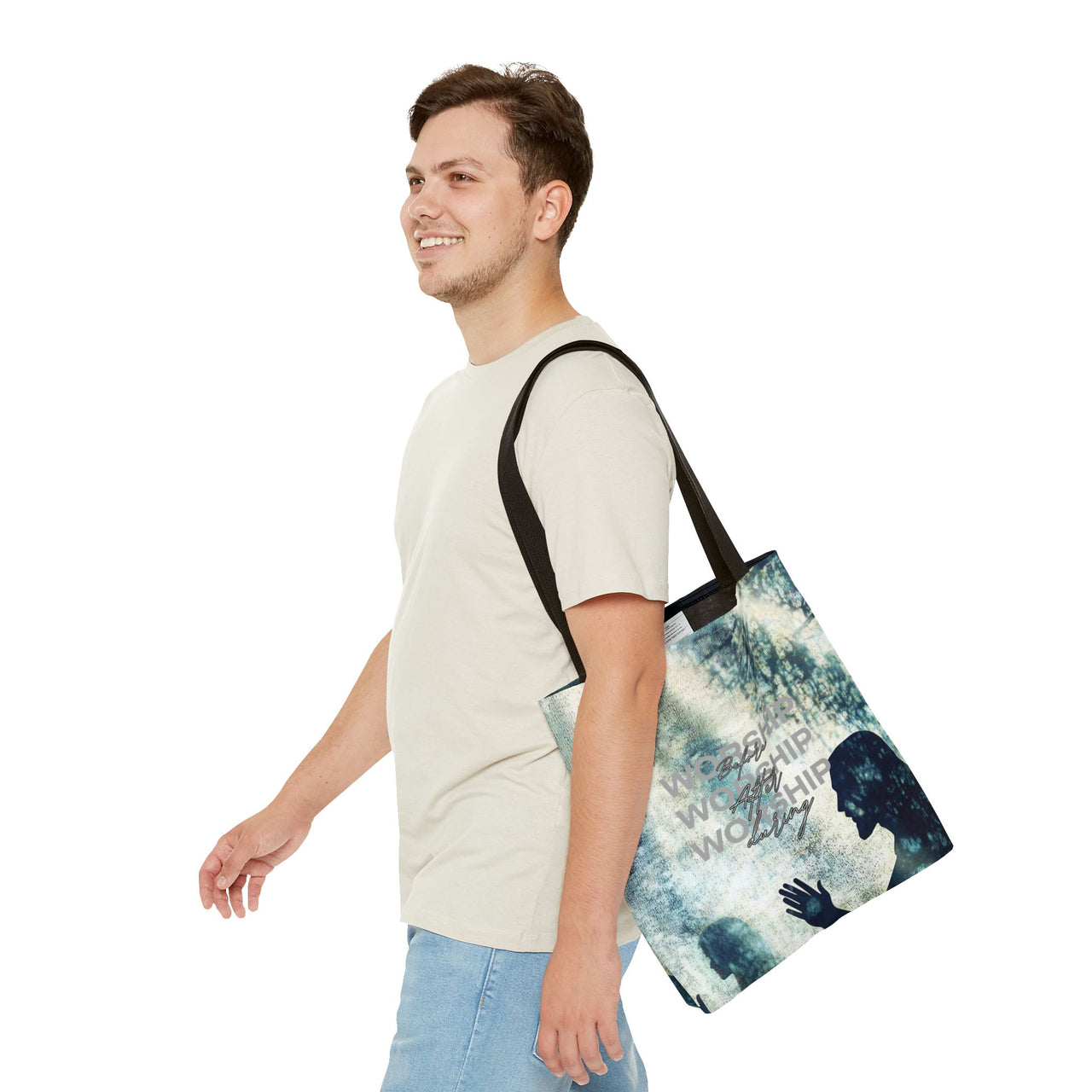 WORSHIP - BAG