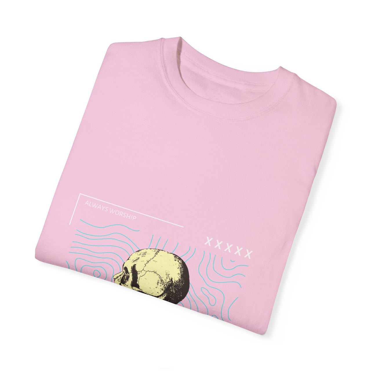 THE HOLY SPIRIT - TEE