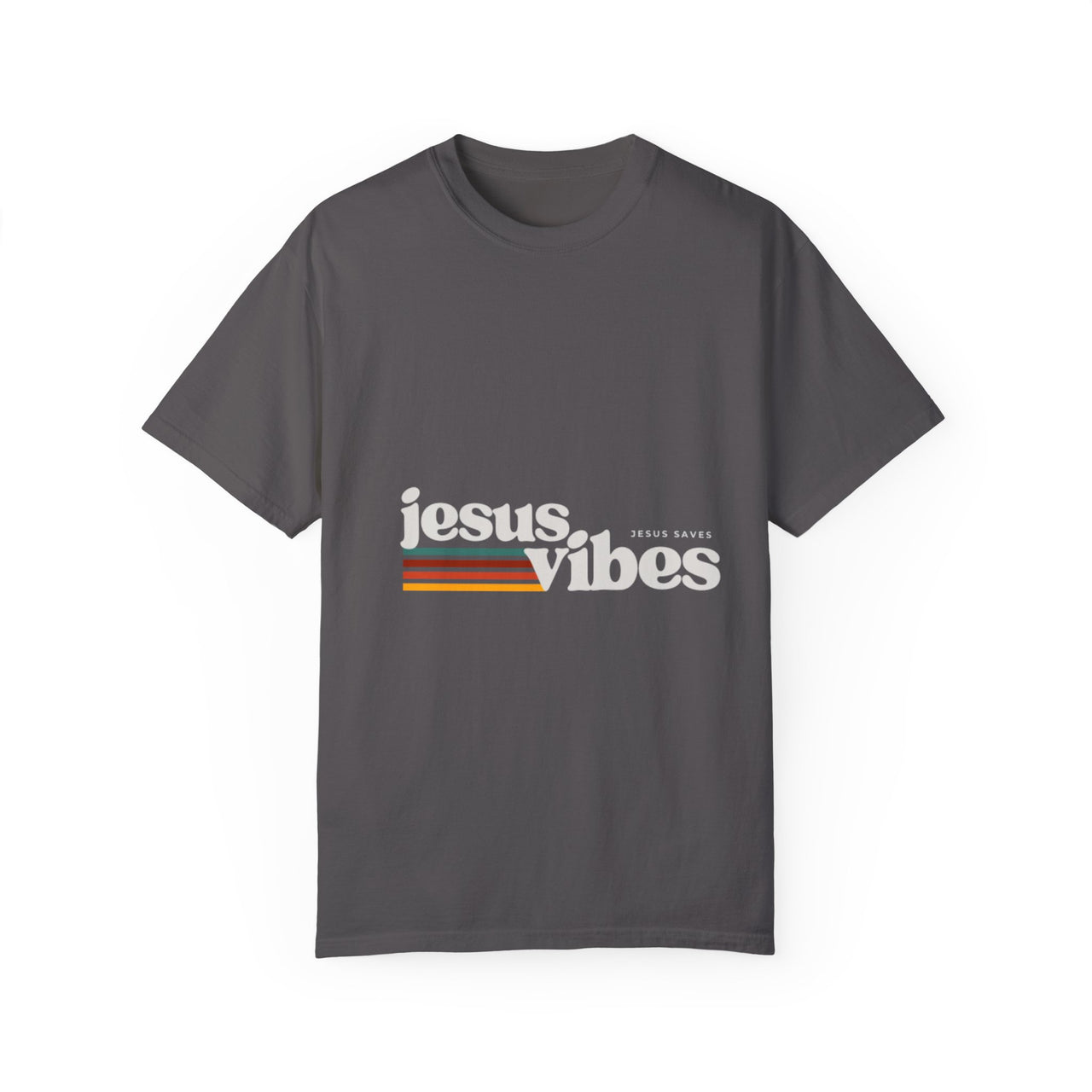 JESUS VIBES - TEE