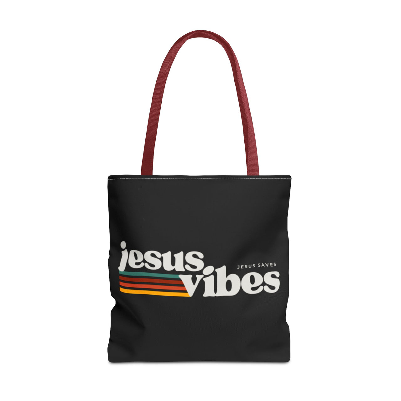 JESUS VIBES - BAG