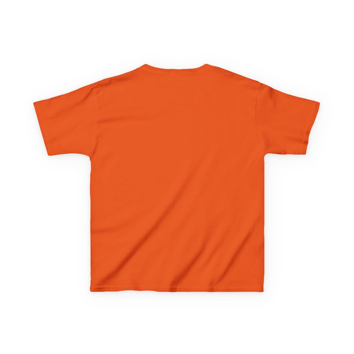 GOD IS ALWAYS WITH ME - KIDS TEE