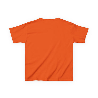 GOD IS ALWAYS WITH ME - KIDS TEE