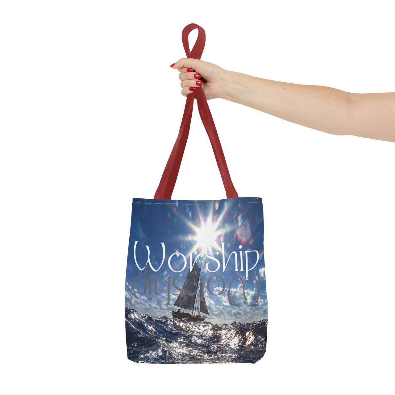 WORSHIP - BAG