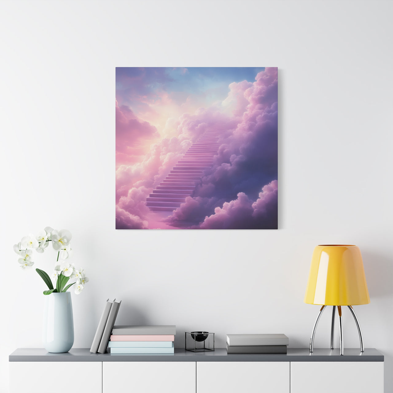 STAIRWAY TO HEAVEN CANVAS