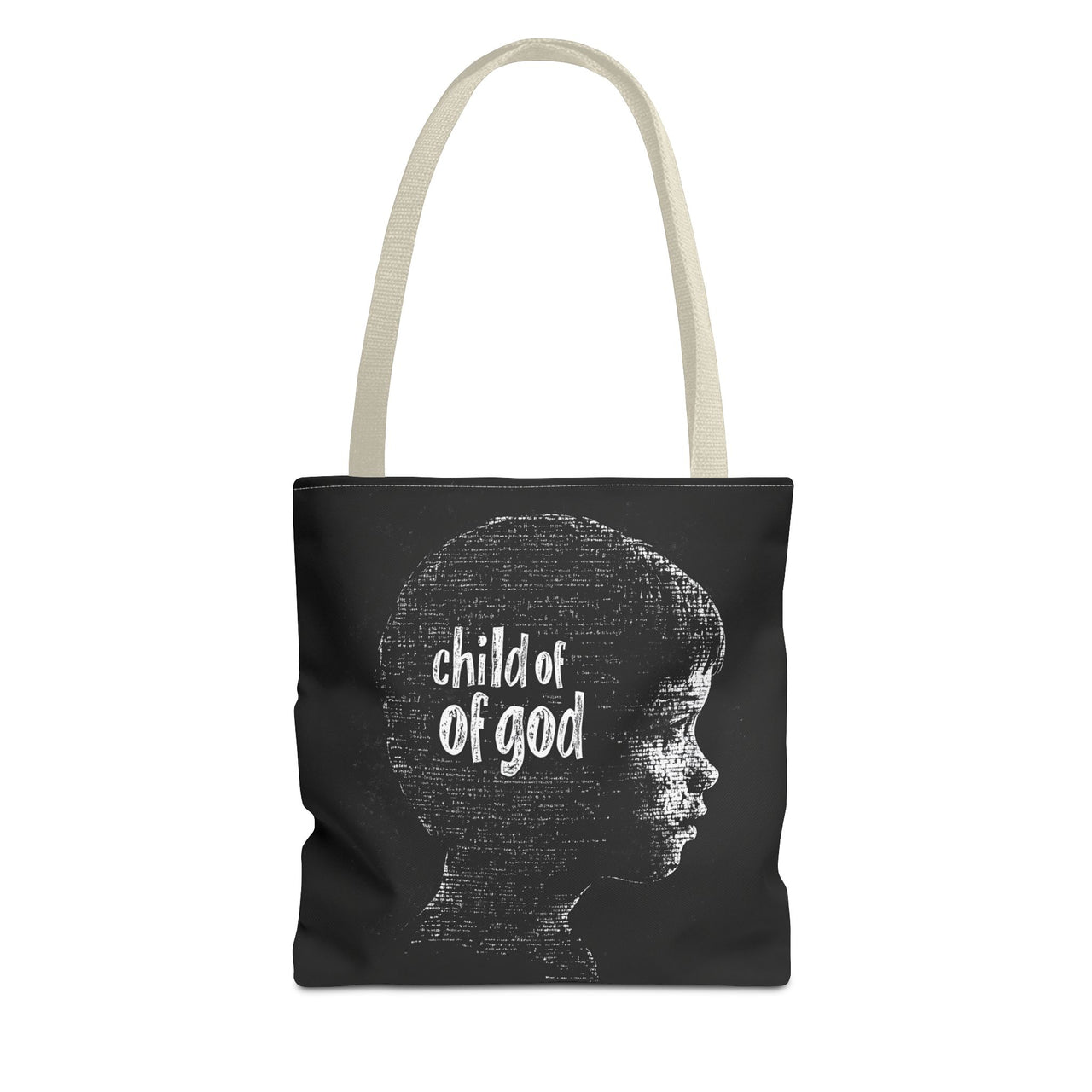 CHILD OF GOD - BAG