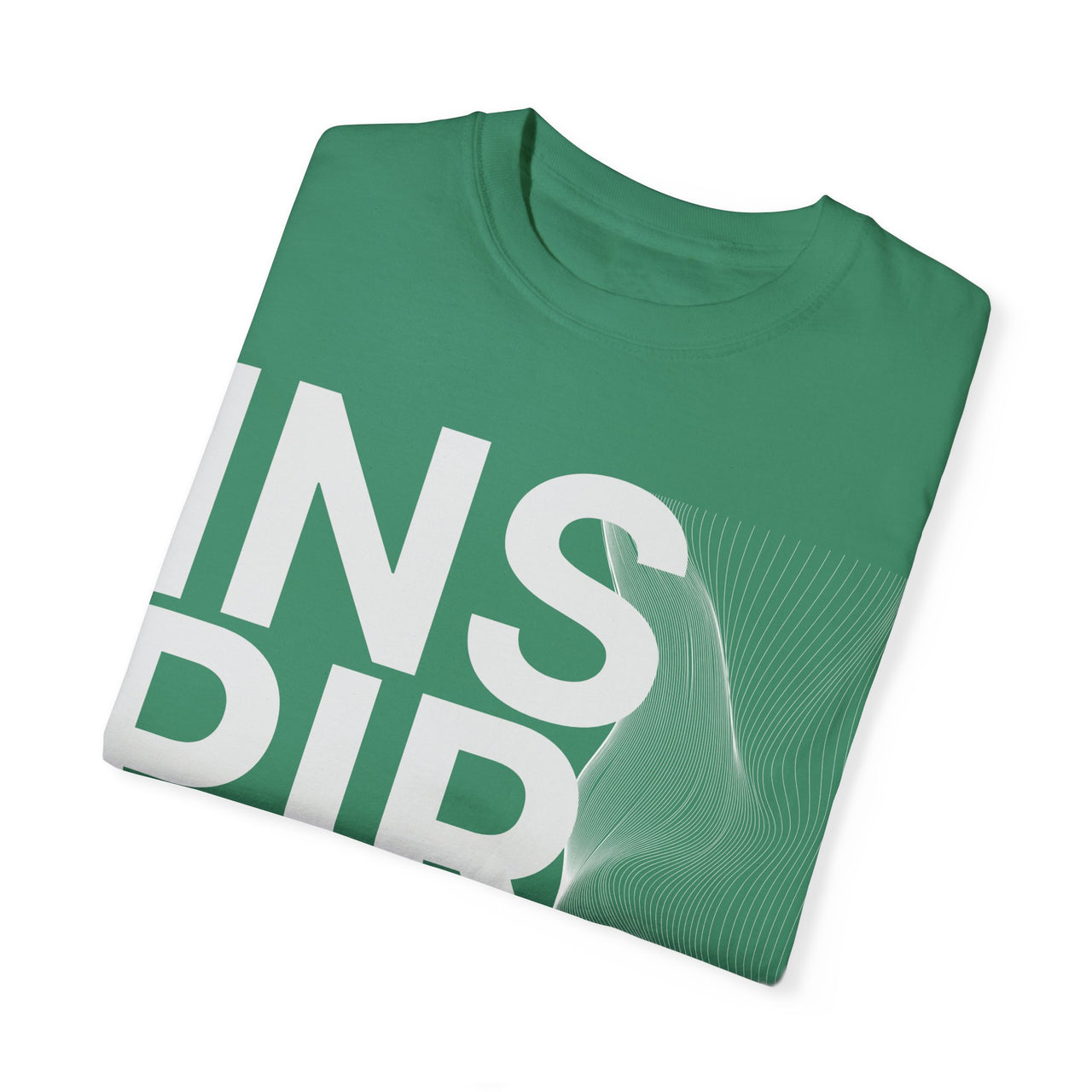 INSPIRED - TEE