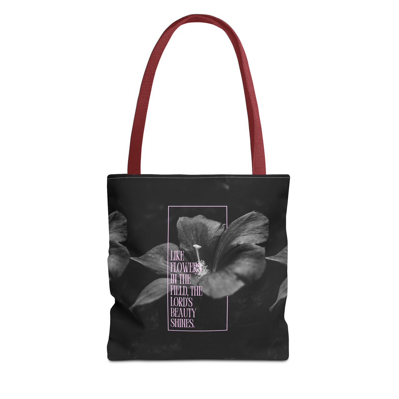 THE LORDS BEAUTY SHINES - BAG