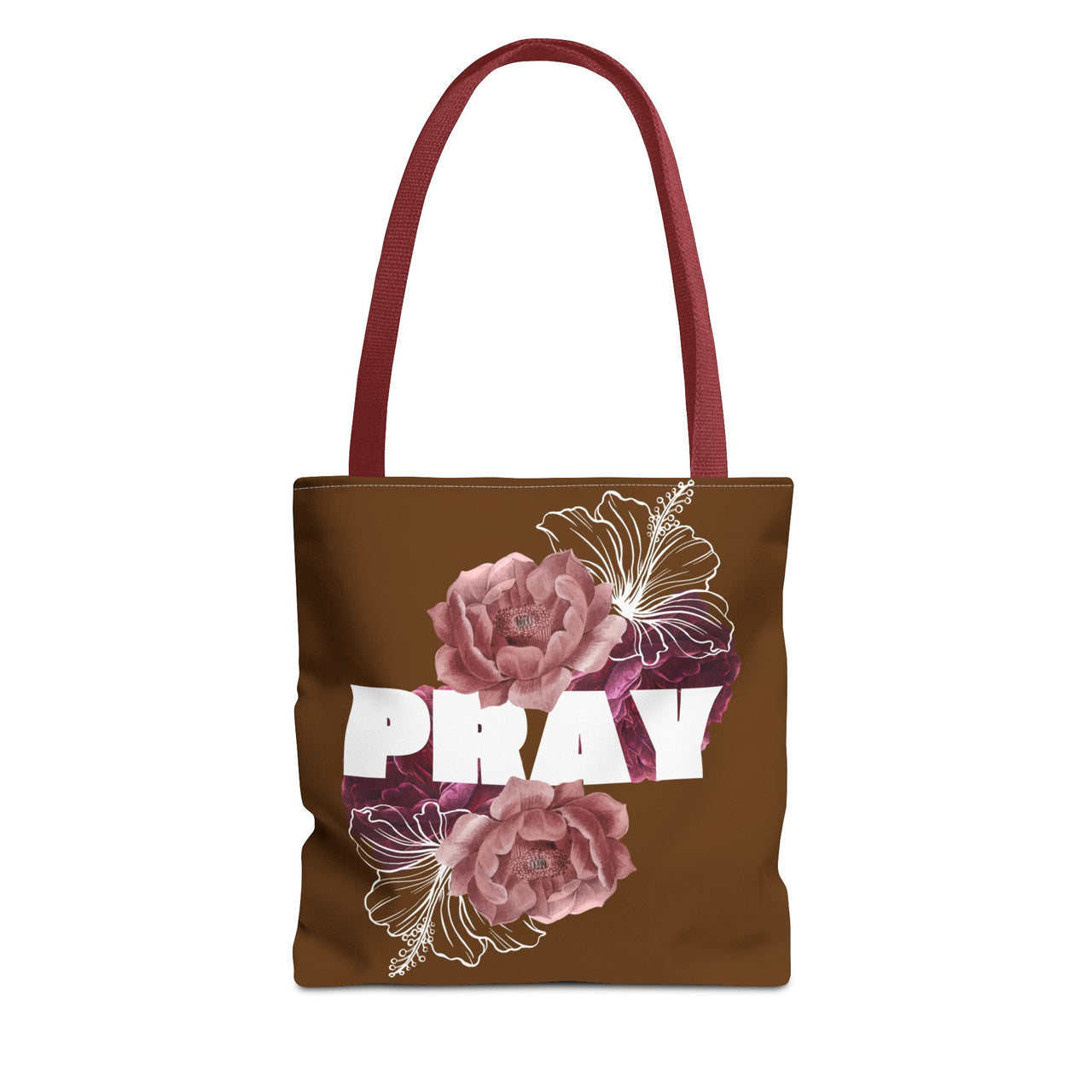 PRAY - BAG