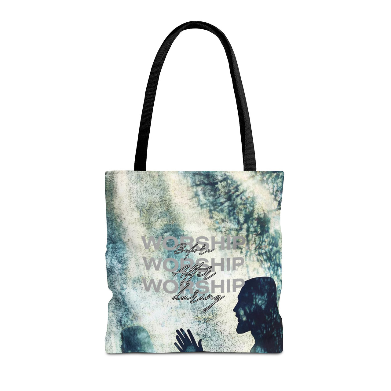 WORSHIP - BAG