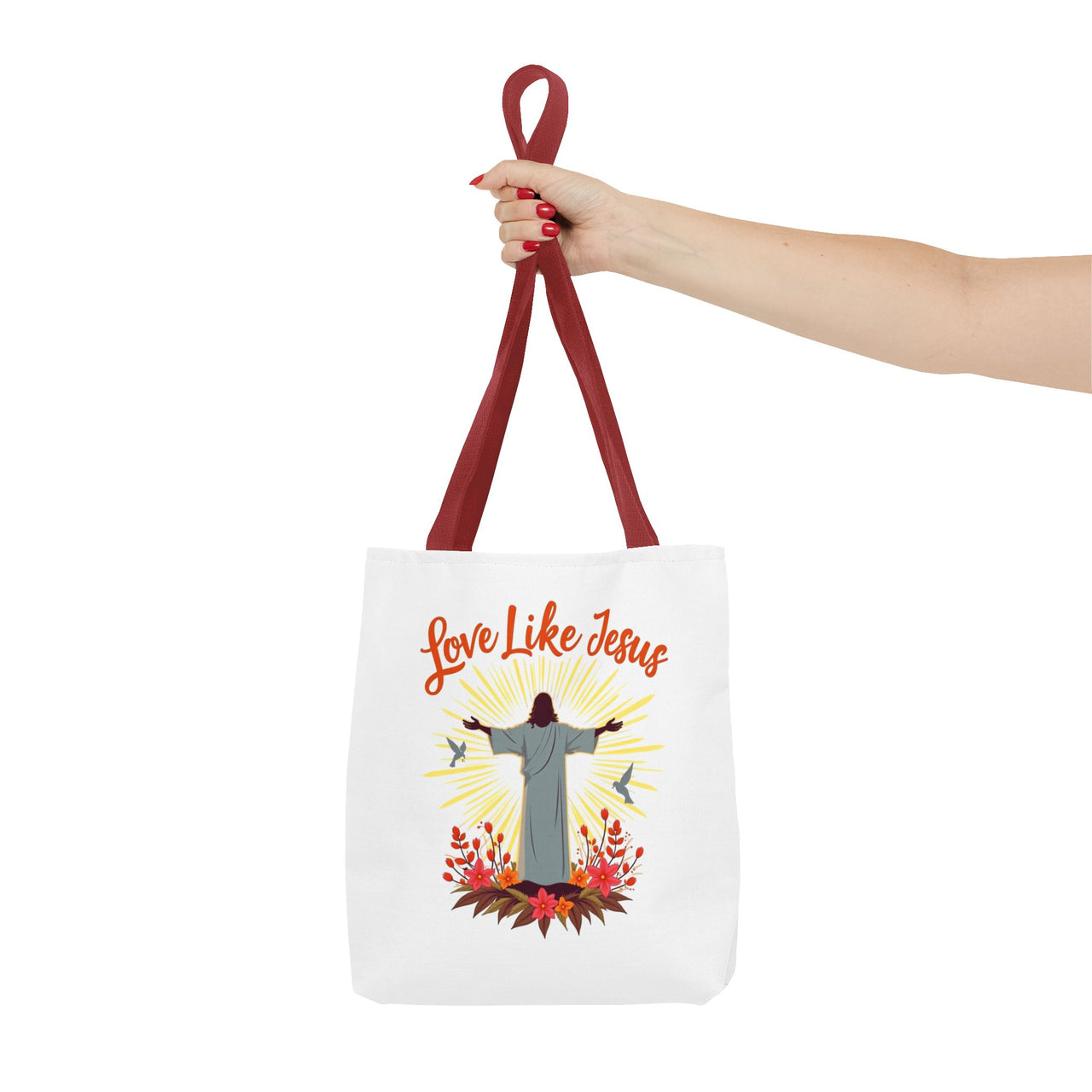 LOVE LIKE JESUS - BAG