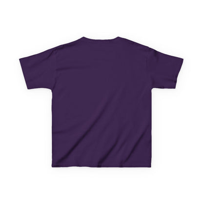 GOD IS GOOD - KIDS TEE