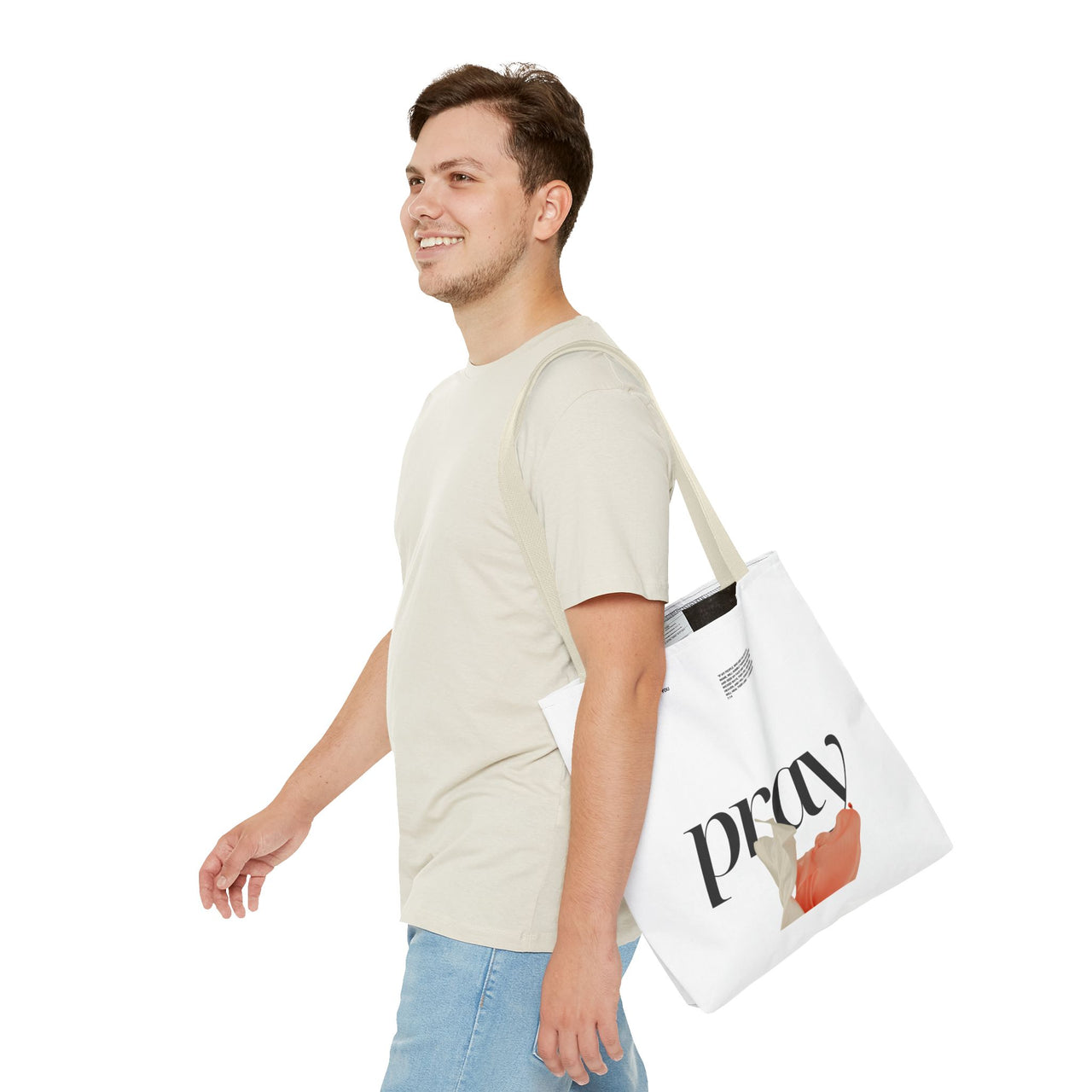 PRAY - BAG