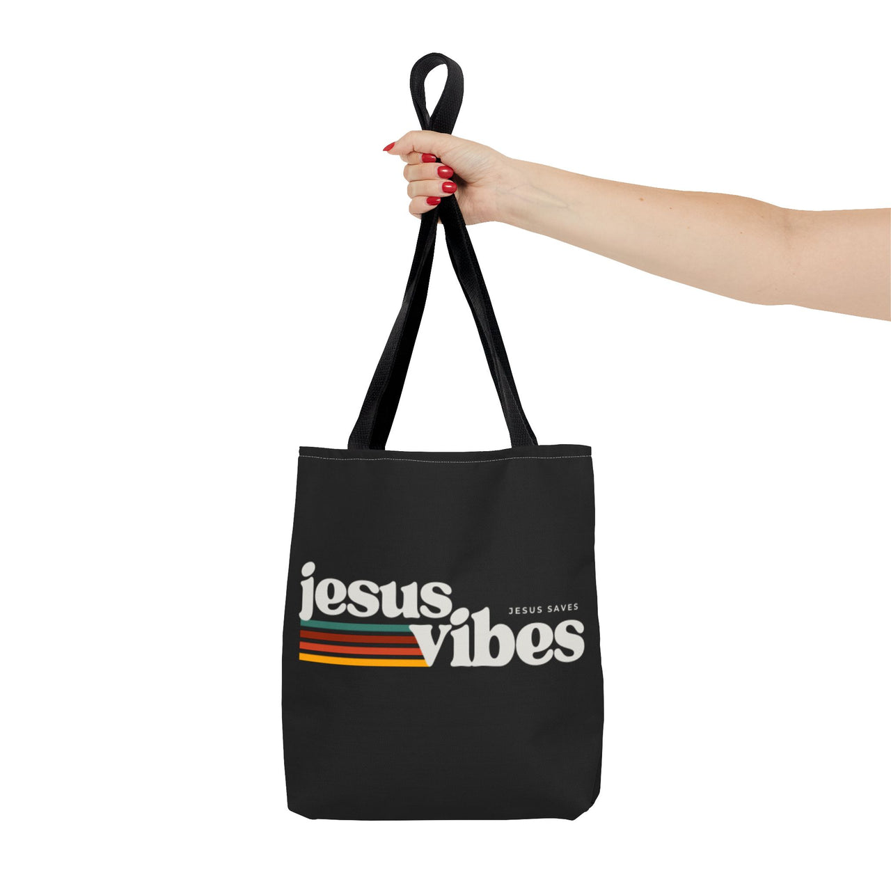JESUS VIBES - BAG