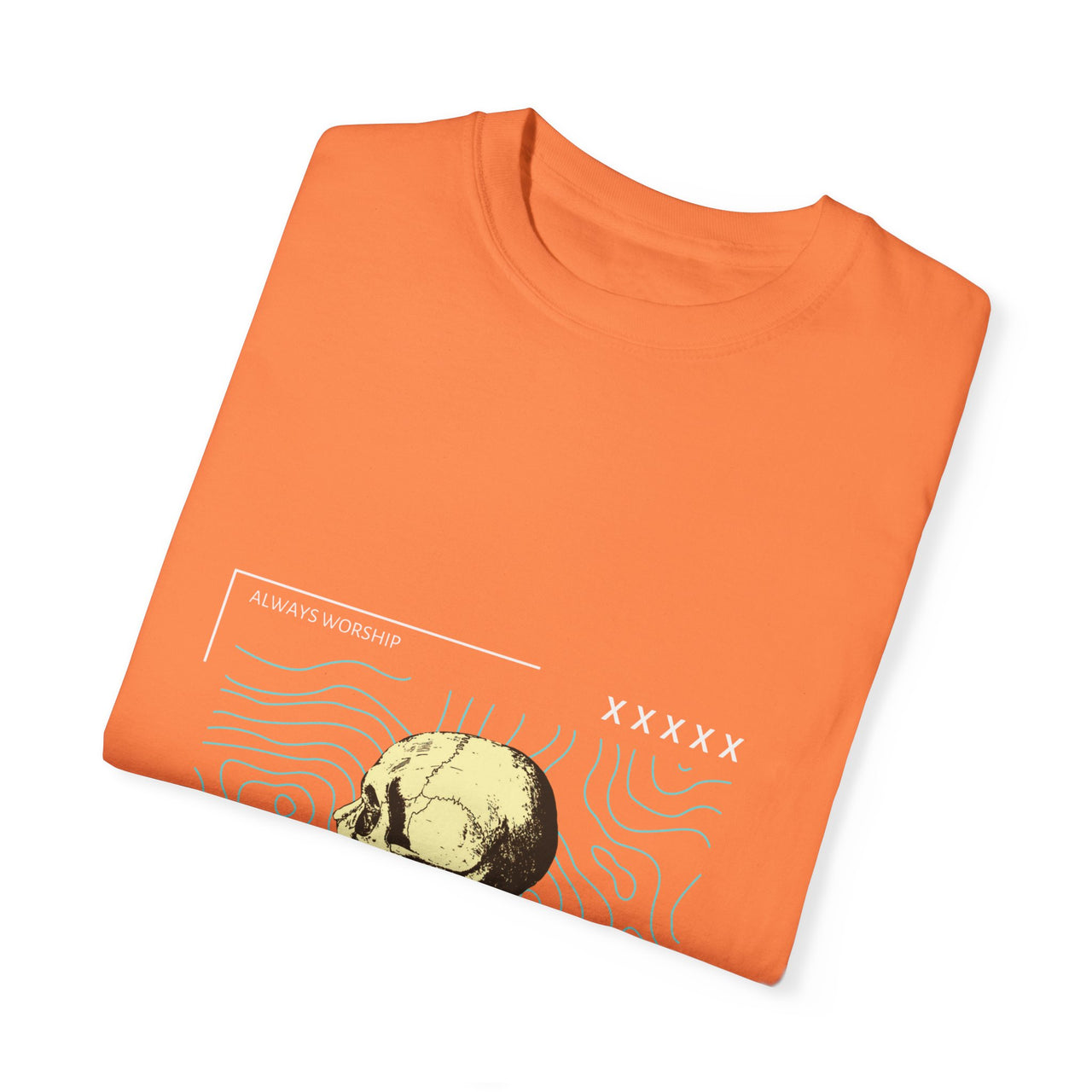 THE HOLY SPIRIT - TEE