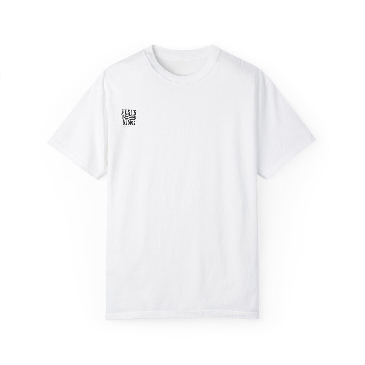 FAITH OVER FEAR - TEE