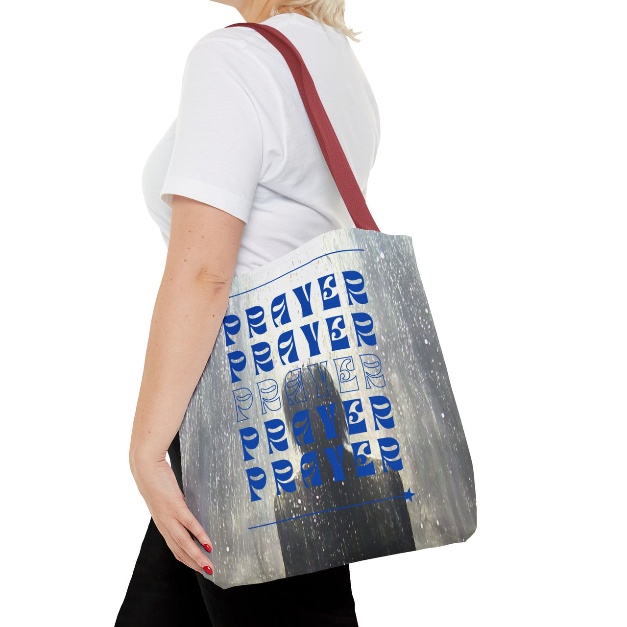 PRAYER - BAG
