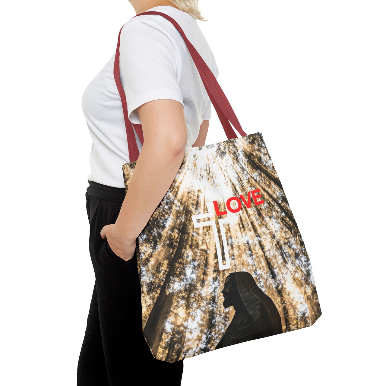 LOVE - BAG