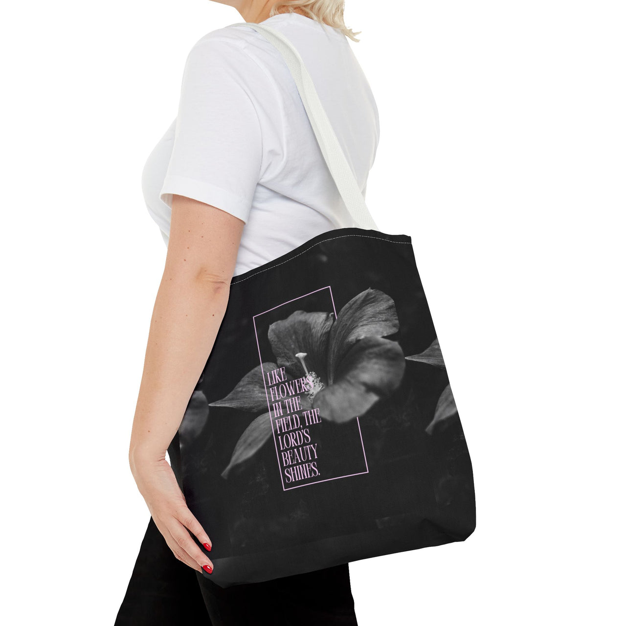 THE LORDS BEAUTY SHINES - BAG