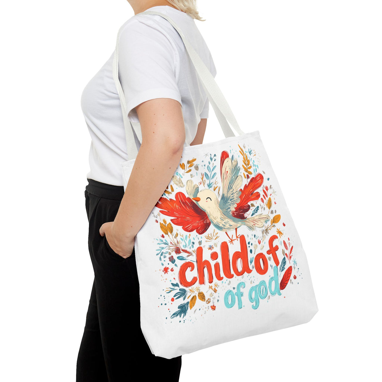 CHILD OF GOD - BAG