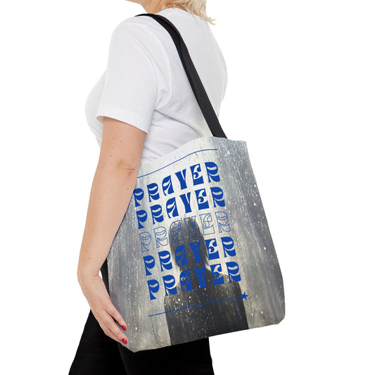 PRAYER - BAG
