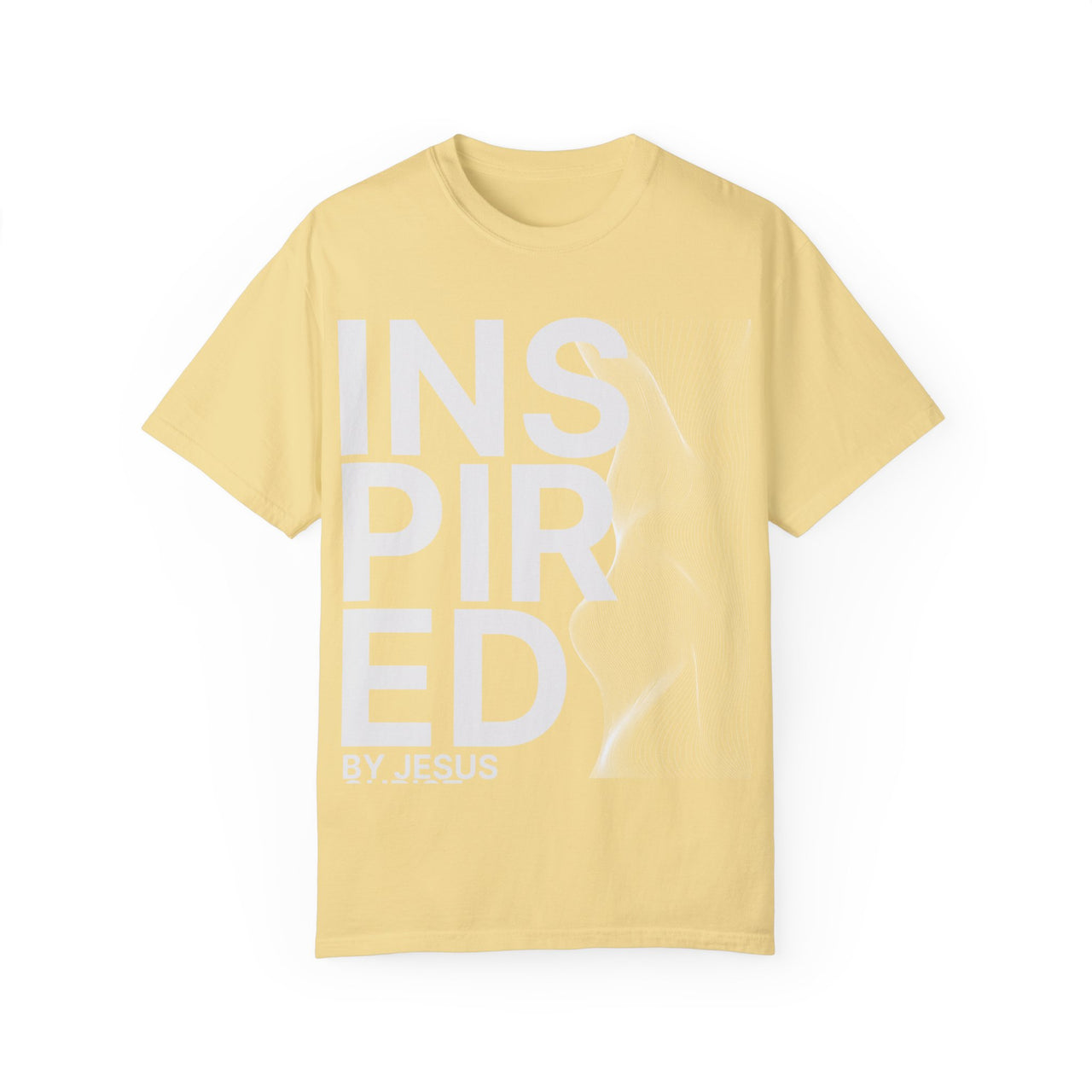 INSPIRED - TEE