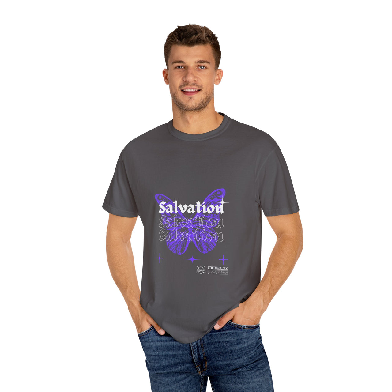 SALVATION - TEE