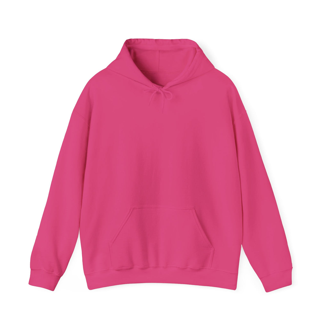WHEN YOU BELIEVE, GOD WORKS - HOODIE