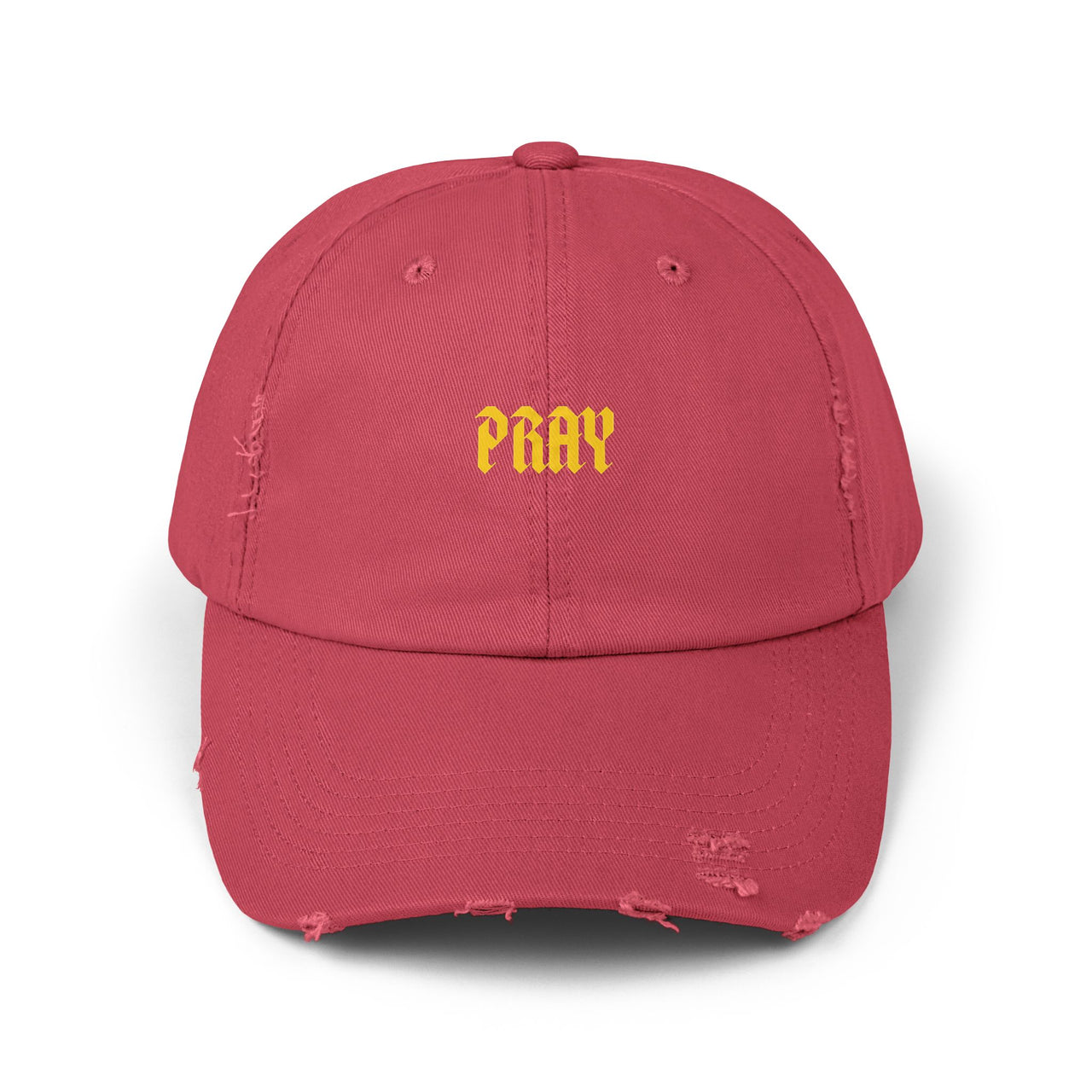 PRAY - CAP