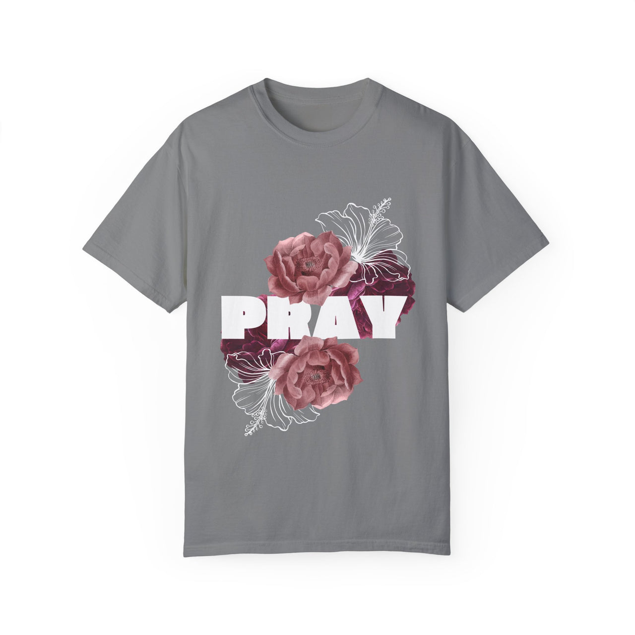 PRAY - TEE