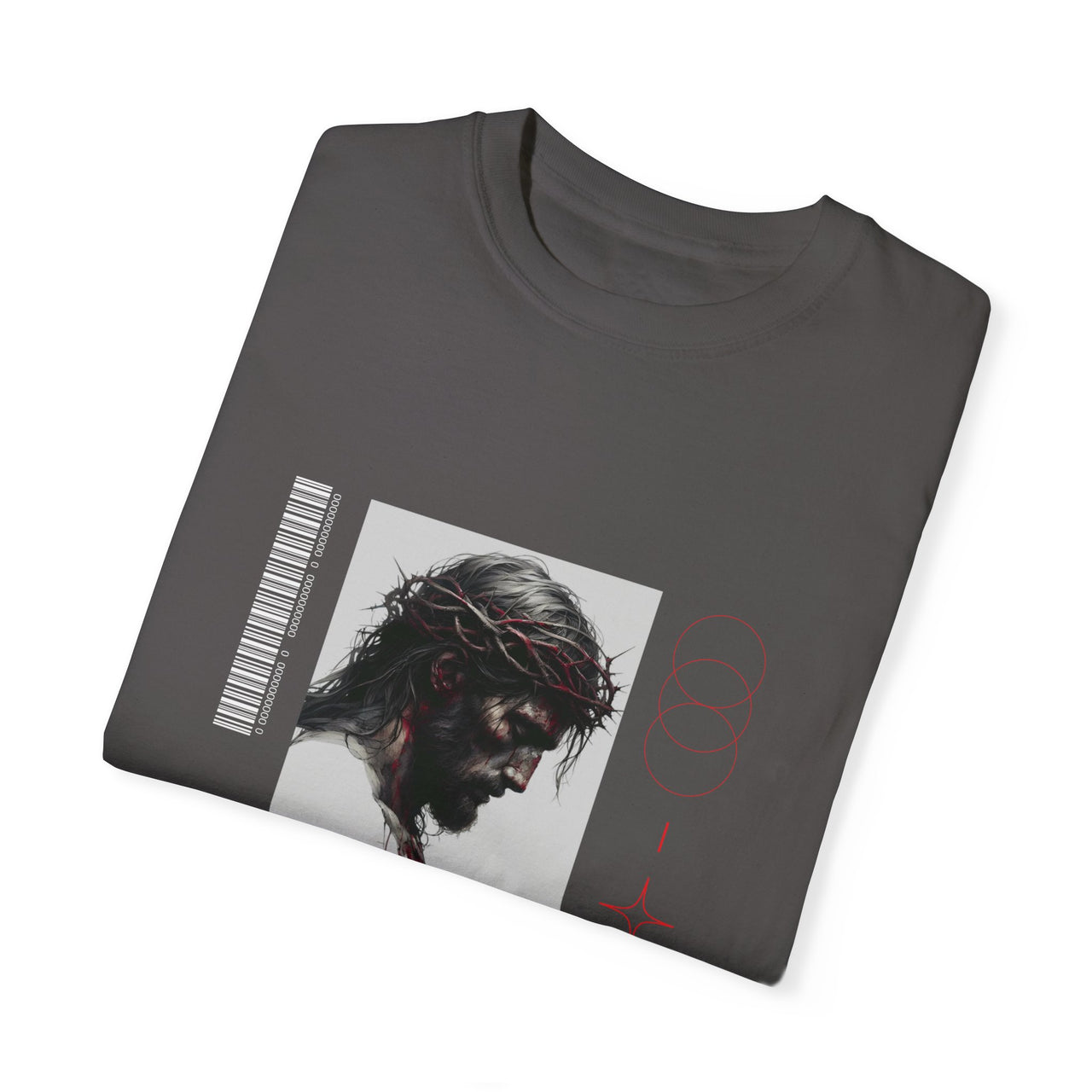 FAITH HOPE LOVE - TEE