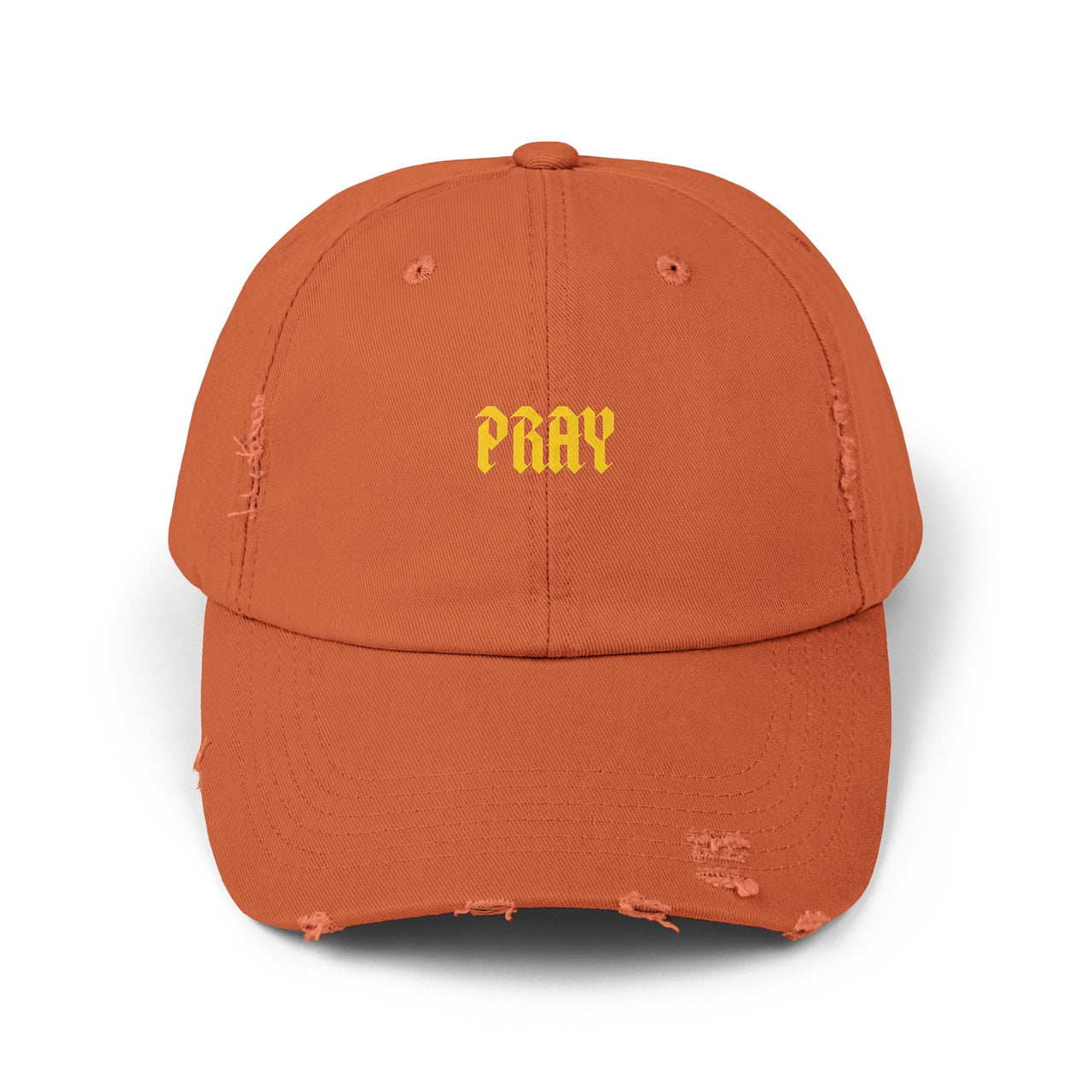 PRAY - CAP