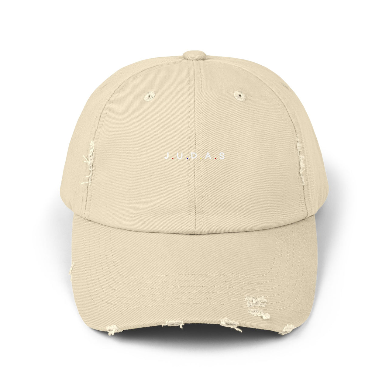 JUDAS - CAP