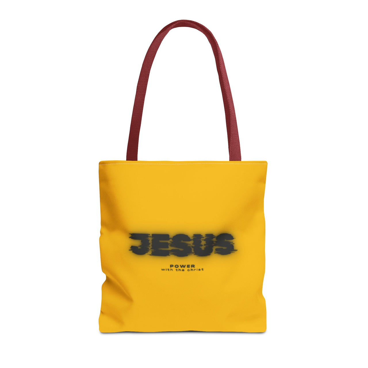JESUS LOVES YOU - BAG