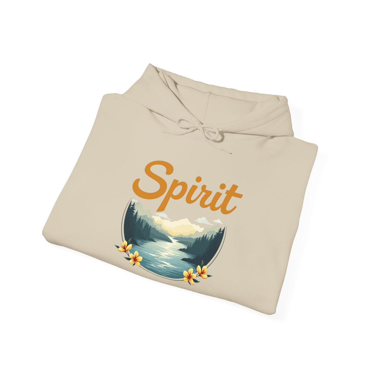 SPIRIT HOODIE