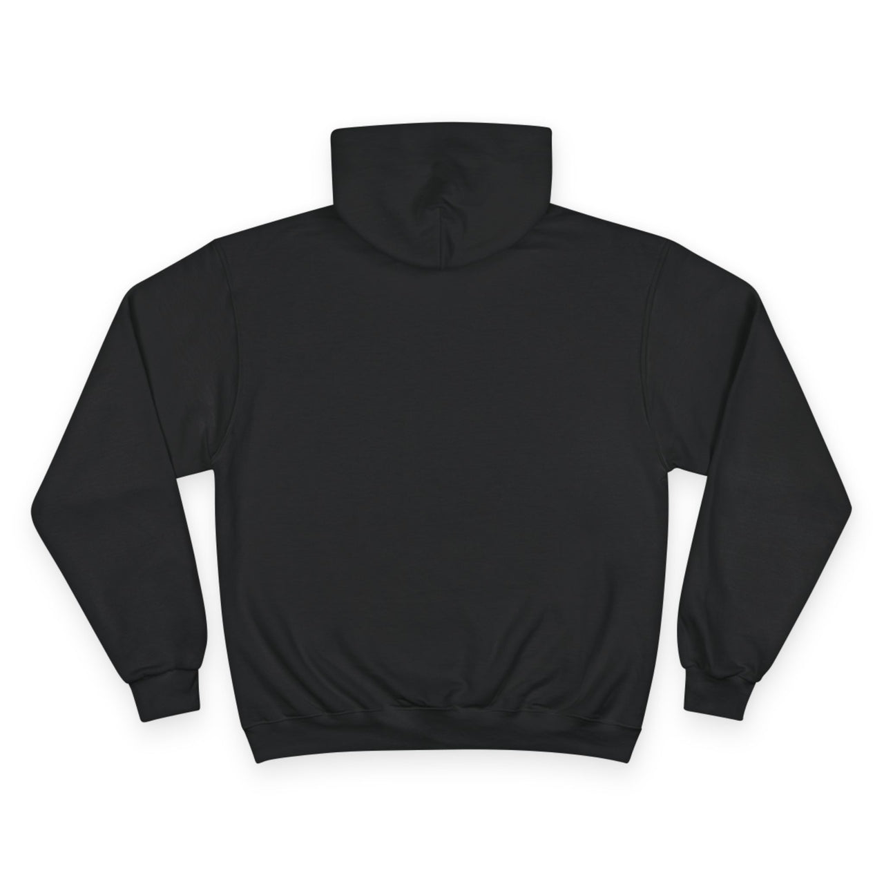 NEVER STOP PRAYING - CHAMPION HOODIE