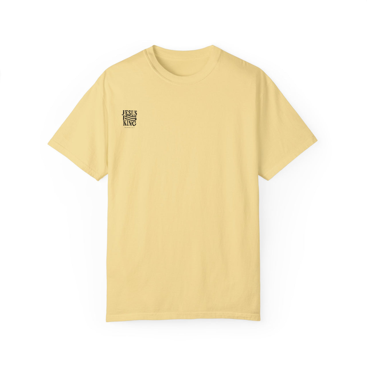 FAITH OVER FEAR - TEE