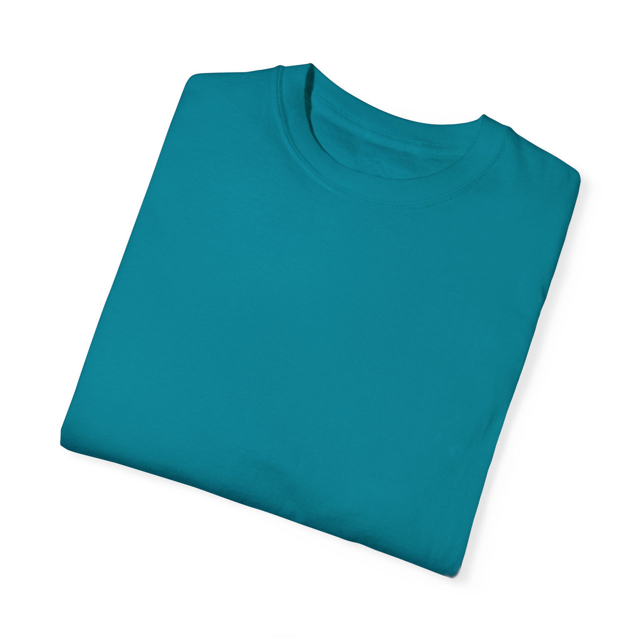 LET GO OF THINGS BEYOND YOUR CONTROL - TEE